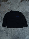 MORTAR LONG SLEEVE T-SHIRT