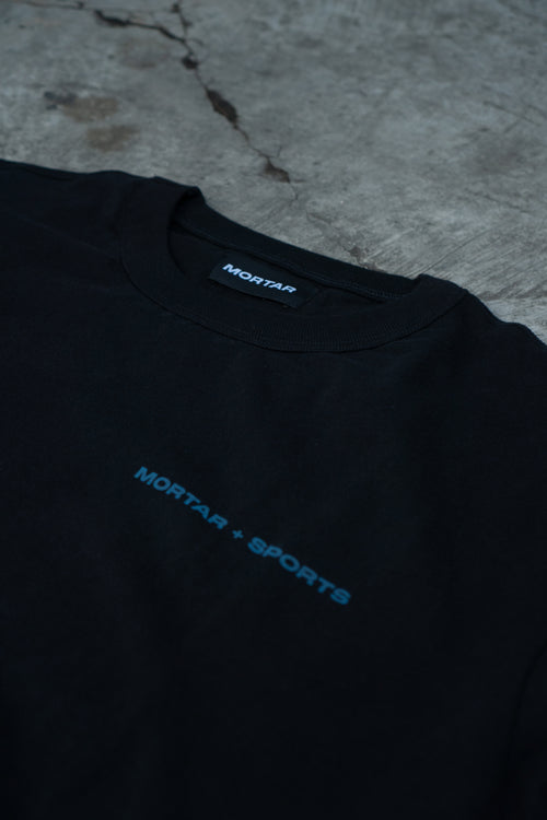 MORTAR LONG SLEEVE T-SHIRT
